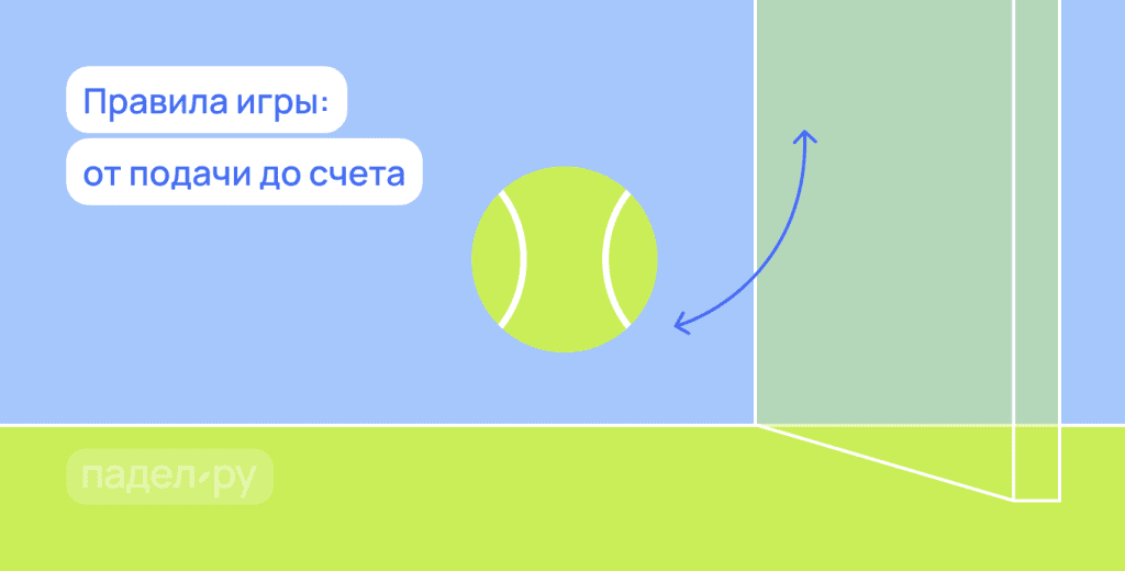 Падел и большой теннис: в чем ключевые отличия?