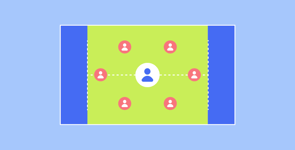 Групповые тренировки по паделу: как проходят и что нужно знать новичку