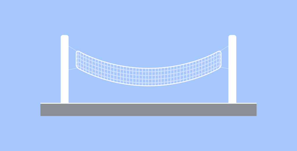 Высота падел-корта: официальные стандарты и размеры Высота падел-корта: официальные стандарты и размеры