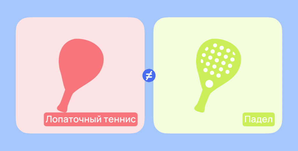 Что значит «падел» и как переводится название этого спорта? Что значит «падел» и как переводится название этого спорта?