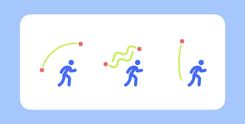 Удар бандеха в паделе: полное руководство по технике и тренировке