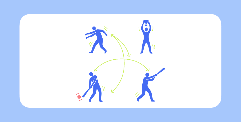 Удар бандеха в паделе: полное руководство по технике и тренировке