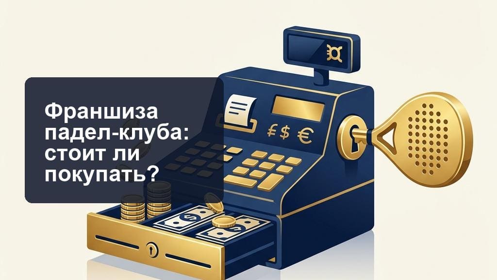 Стоит ли покупать франшизу для своего клуба? Стоит ли покупать франшизу для своего клуба?